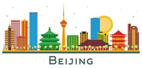 Beijing