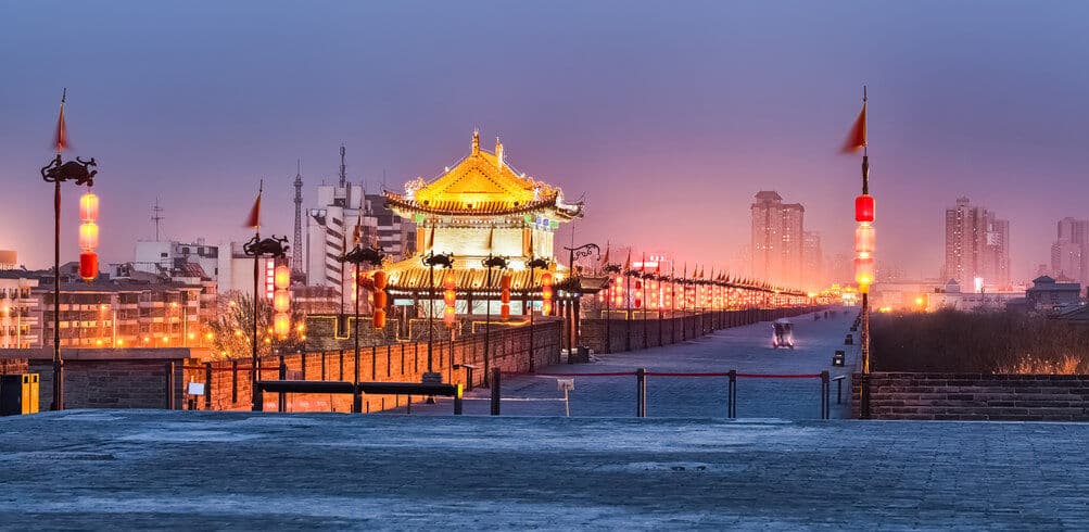 Xi'an